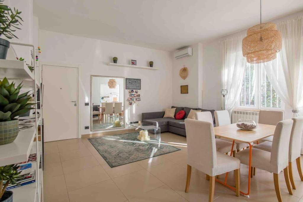 נאפולי Sofia'S Home מראה חיצוני תמונה