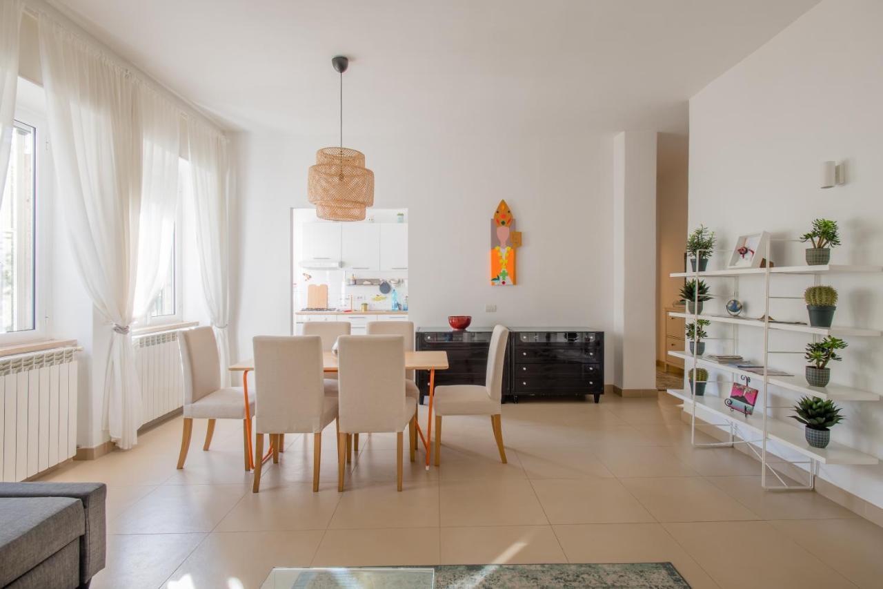 נאפולי Sofia'S Home מראה חיצוני תמונה