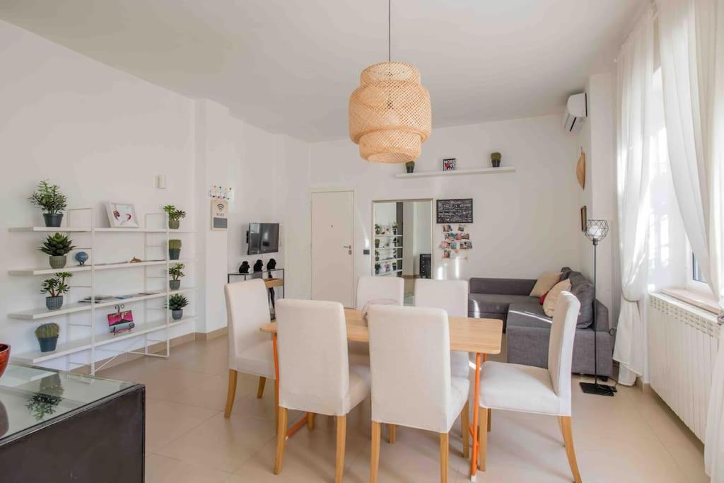 נאפולי Sofia'S Home מראה חיצוני תמונה
